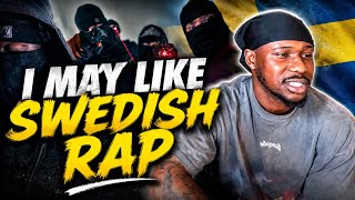 Hezzy - Civila (OFFICIAL VIDEO) THIS IS ACTUALLY THE MOST DISRESPECTFUL SONG *Sweden Reaction*