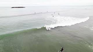 20230814 hidaka hokkaido surfing