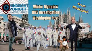 Hindsight for February 8, 2026
