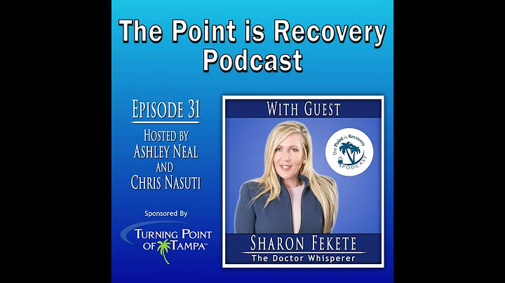 Sharon Fekete The Doctor Whisperer on The Point is...