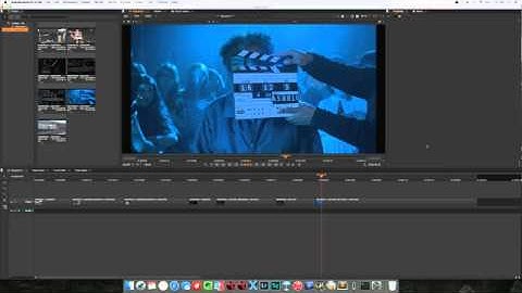 NUKE102 16. Nuke Studio - Preferences (Autosave, Caching, Rendering. Viewer, File Handing)