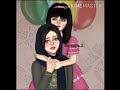 حبيبة امها ياخواتي بحبها ياخواتي بحبها صور بنات صور عن الام والبنت صور جميلة حالات واتس اب ( كل شي )
