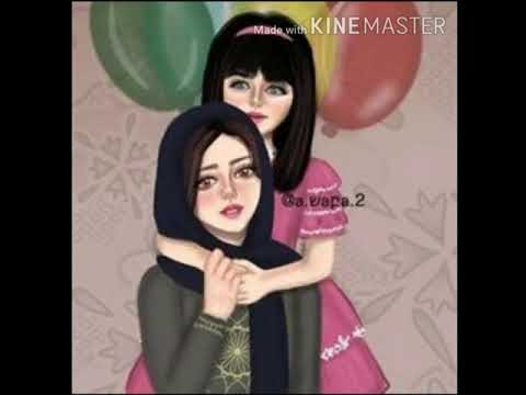 حبيبة امها ياخواتي بحبها ياخواتي بحبها صور بنات صور عن الام والبنت صور جميلة حالات واتس اب كل شي 