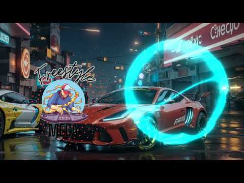 Freestyle Mega./ Don't