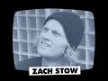 Sponsor Me - Zach Stow