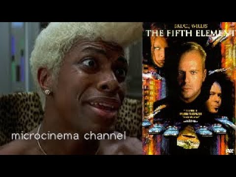 'Пятый элемент (The