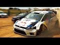 Volkswagen Motorsport - Rally Poland - 29 June 2014 - Highlights