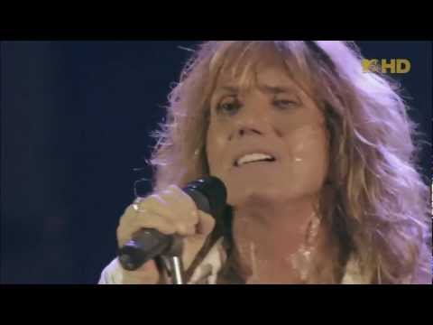 Whitesnake - Love AinT No Stranger For My Sons...With Love....