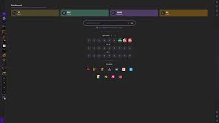 How to create a cave for your bookmarks   CoW Bookmark Manager screenshot 4
