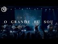 O Grande Eu Sou (Great I Am) - Nazareno Central Music (Ao Vivo)
