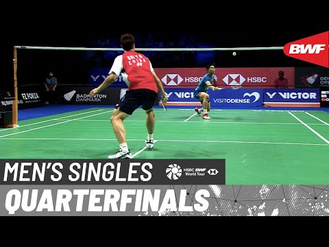 Denmark Open 2022