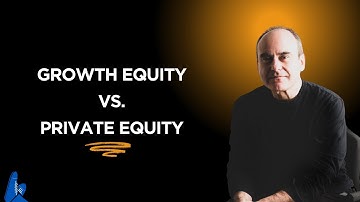 Groeivermogen, controle en wanneer rollend vermogen faalt — John Ruffolo