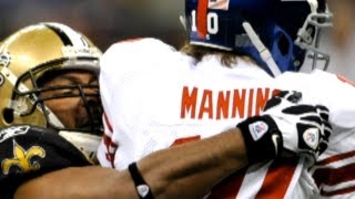 CBS This Morning - Stiff penalties for Saints in NFL \\