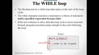 Chapter 04 - 03 Looping i