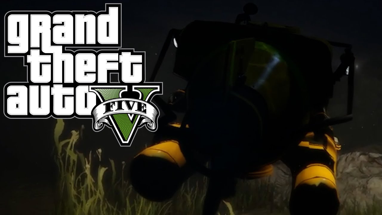 [24] Wheres My Helicopter?! +  Entering My Fears