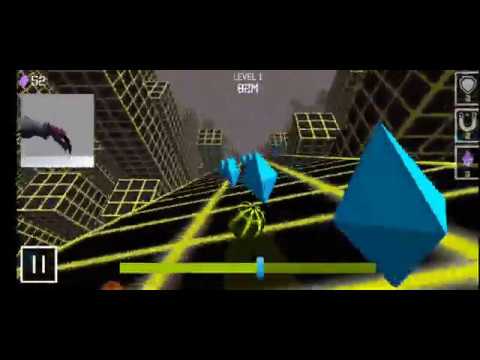 Rolling Ball 3D
