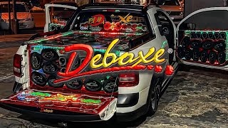 Te Taco - Brenno Paixão - Eletrofunk Deboxe