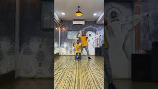 Koi Ladki Hai | Chak Dhoom Dhoom | S2DC | YRF | Dil To Pagal Hai | Shah Rukh Khan | Madhuri Dixit