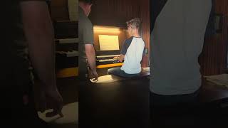 Feike Asma Concours 2023 Dirk Meijer, Fantasie Psalm 42 Feike Asma