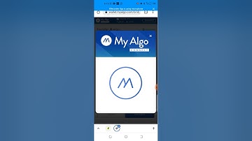 How to use Tinyman | Algorand