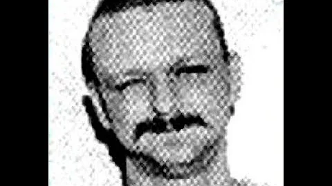 Q154: Arizona's Deadliest Prisoner? Robert Wayne V...