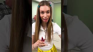 The Ultimate Fake Paint Prank! 🎨😂 #EpicFails #Comedy #Shorts #Prank