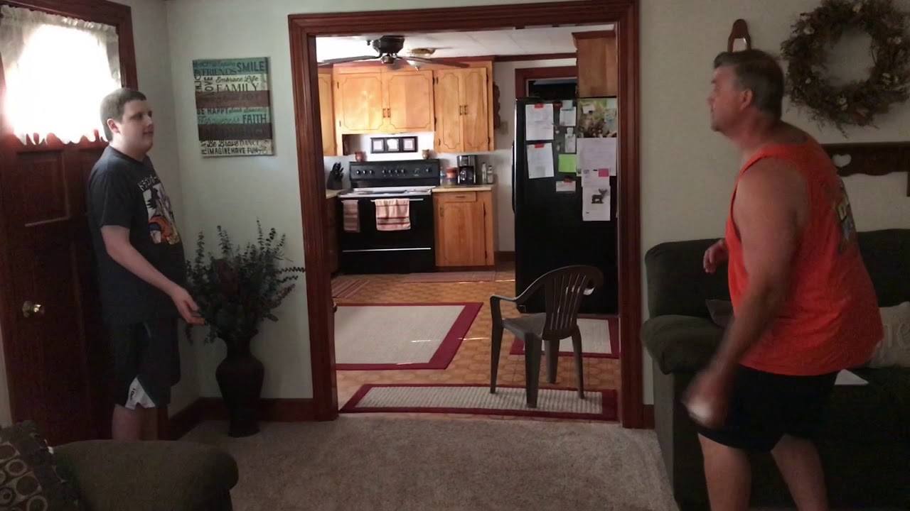 Partner Catching and Throwing Activity YouTube