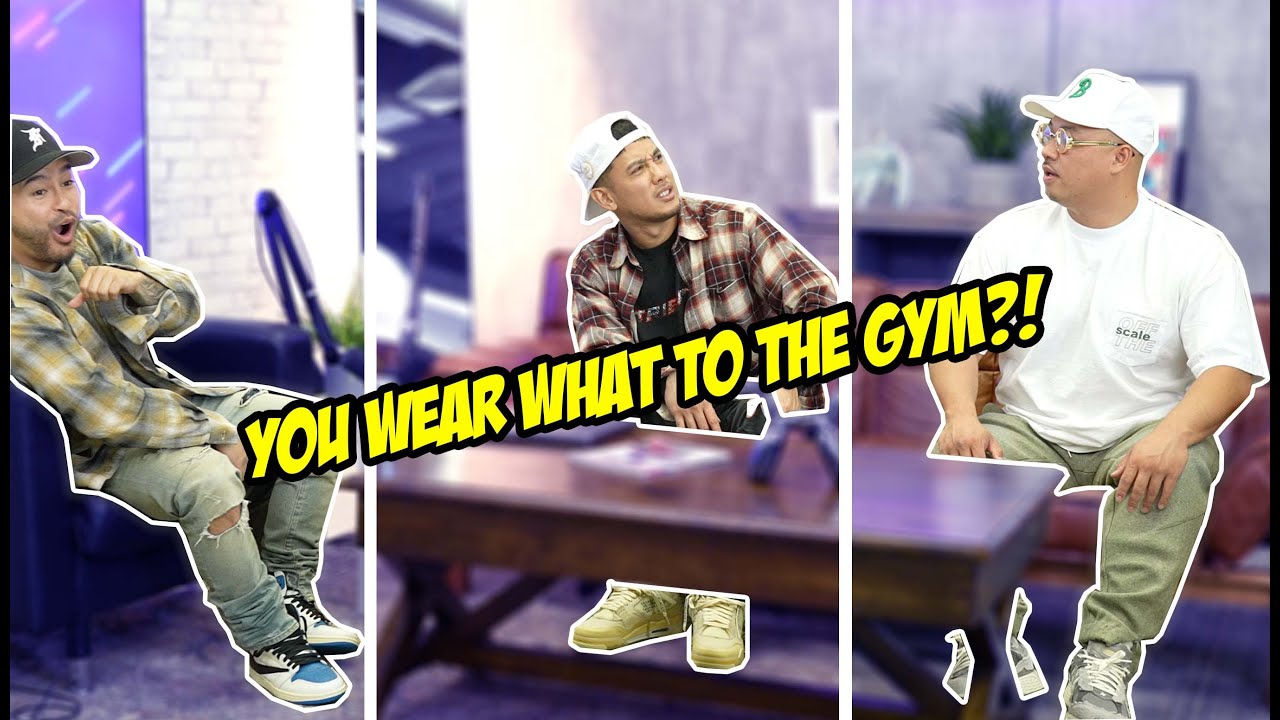 THE TRUTH BEHIND OUR BAD DIET & FITNESS JOURNEY!