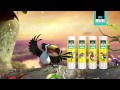 Bison Back To School Met Rio 2 Commercial Bison Back To School Met Rio 2 Commercial