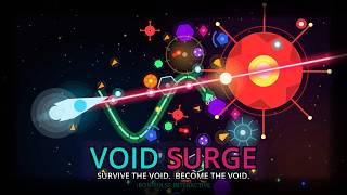 Void Surge: Space Survivor | Trailer 1080p | Release | July 13 2026 screenshot 3