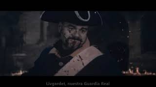 Sabaton - The Royal Guard (Subtitulado español)