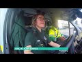 Gino Spends the Day With an Ambulance Crew | This Morning