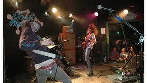 Ghostship Part III - The Fall Of Troy(Live Audio)