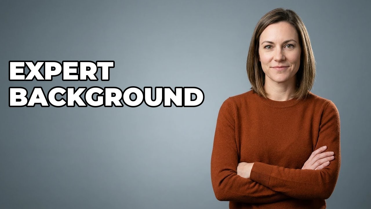 What Should You Look For In A Media Trainer's Background?