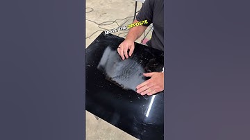 Paint correction series! Technique heavy video series ! #paintcorrection #detailer