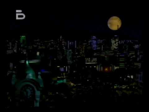 Шоуто на Слави Трифонов 2000 2002