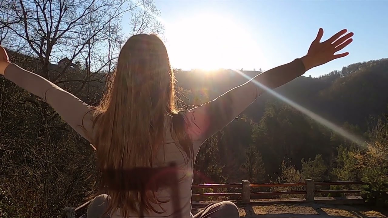 Nothing Like You've Seen Before Martian Dog Music EFM