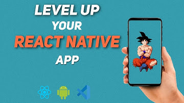 Add Animations to your React Native app Like a Pro | Easy Method