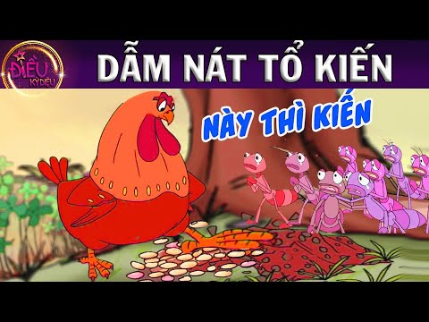 DẪM NÁT TỔ