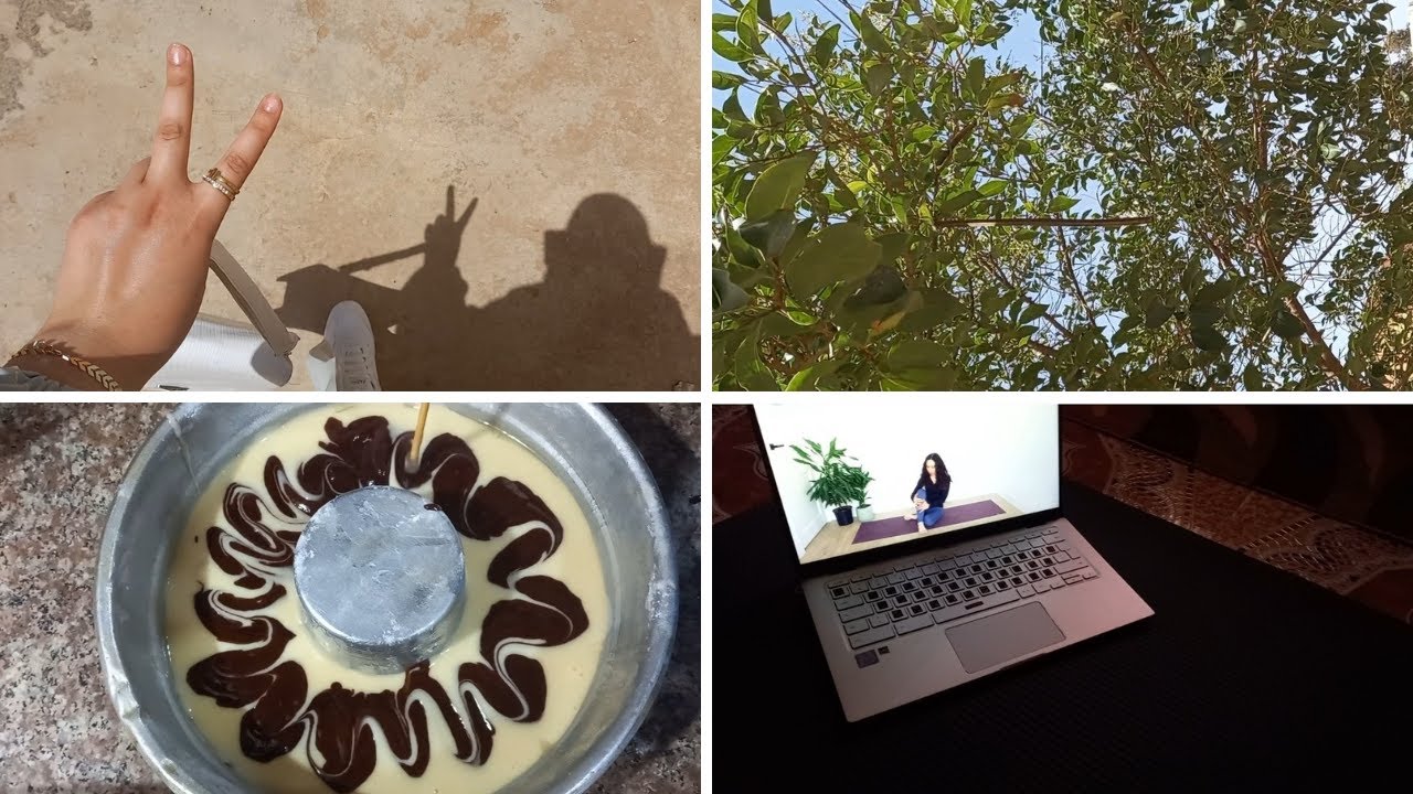 بودكاست فلوق| كيف اكون ايجابيا✨🌿؟