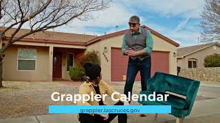 CLC Utilities | Grappler Schedules