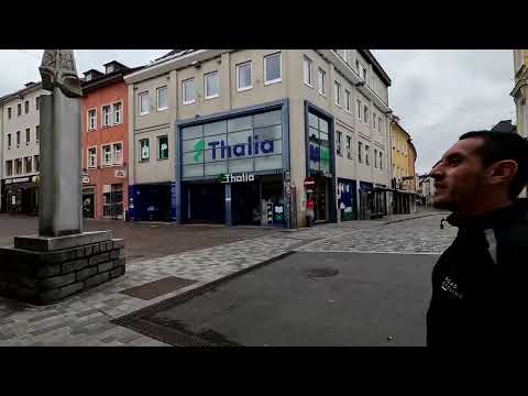 Austria Villach 4K