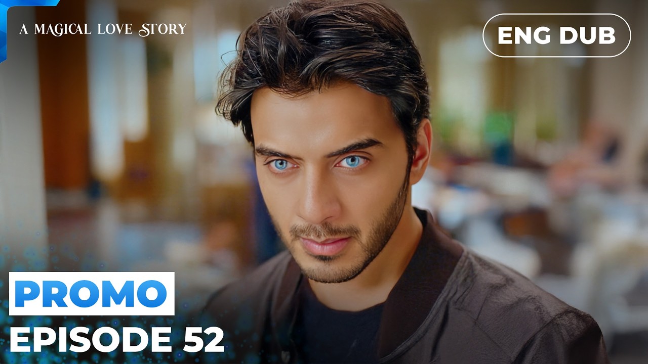A Magical Love Story 【PREVIEW】Episode 52 | Indian Drama | Dubbed in ...