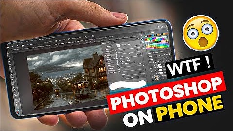 How To Download Photoshop On Android | How To Download Ps Touch | 2020