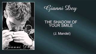 The shadow of your smile