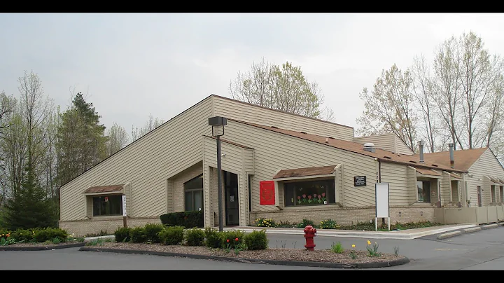 Bloomfield Maples Montessori Video Tour