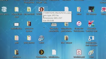 WHAT THE TECH? Spring cleaning tips for your desktop