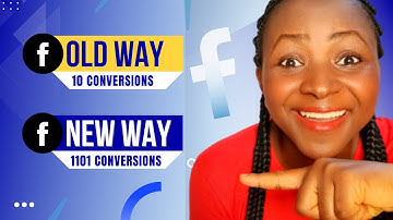 The Best Way to Optimize Facebook Ads Campaigns For Massive Sales After iOS 14 (SECRET TRICK)