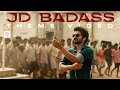 Master JD Badass Theme Video Thalapathy Vijay Vijay Sethupathi Anirudh Ravichander mp3