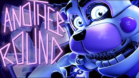 [FNAF SFM] ➤ Another Round Collab Part for Hoshi